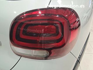 Citroën C3 BlueHDi 75KW (100CV) S&S Live Pack