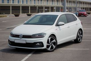 VOLKSWAGEN Polo GTI 2.0 TSI 147kW 200CV DSG