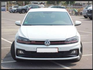 VOLKSWAGEN Polo GTI 2.0 TSI 147kW 200CV DSG