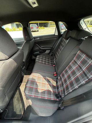 VOLKSWAGEN Polo GTI 2.0 TSI 147kW 200CV DSG