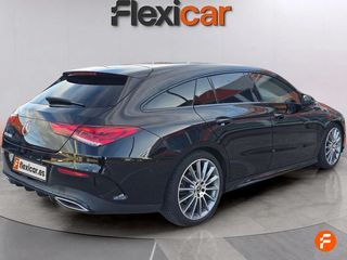 Mercedes CLA CLA 200 Shooting Brake