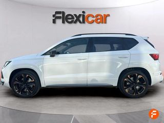 Cupra Ateca 2.0 TSI 221kW (300CV) 4Drive DSG