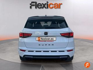 Cupra Ateca 2.0 TSI 221kW (300CV) 4Drive DSG