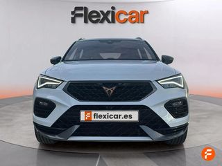 Cupra Ateca 2.0 TSI 221kW (300CV) 4Drive DSG
