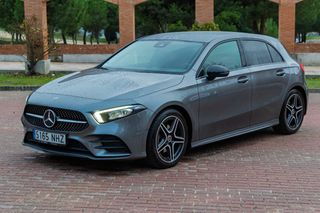MERCEDES-BENZ Clase A A 200