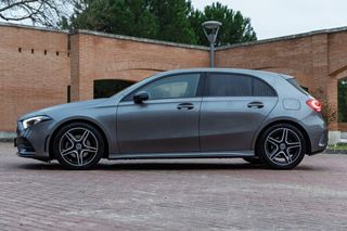 MERCEDES-BENZ Clase A A 200