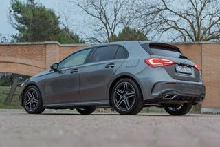 MERCEDES-BENZ Clase A A 200
