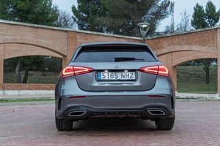 MERCEDES-BENZ Clase A A 200