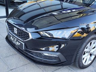 SEAT Leon SP 1.0 eTSI 81kW DSG SS Style XM