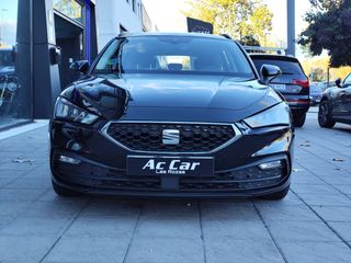 SEAT Leon SP 1.0 eTSI 81kW DSG SS Style XM