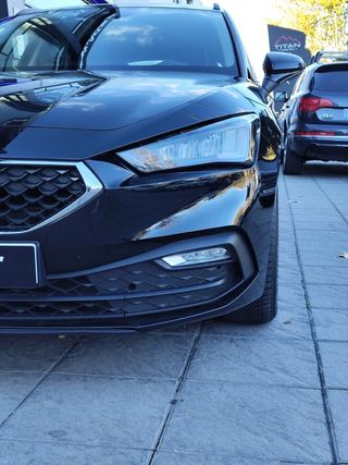 SEAT Leon SP 1.0 eTSI 81kW DSG SS Style XM