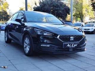 SEAT Leon SP 1.0 eTSI 81kW DSG SS Style XM
