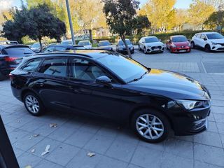SEAT Leon SP 1.0 eTSI 81kW DSG SS Style XM