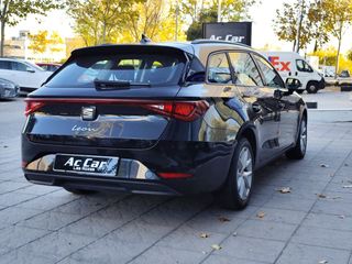 SEAT Leon SP 1.0 eTSI 81kW DSG SS Style XM