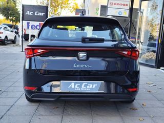 SEAT Leon SP 1.0 eTSI 81kW DSG SS Style XM