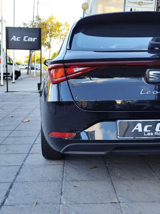 SEAT Leon SP 1.0 eTSI 81kW DSG SS Style XM