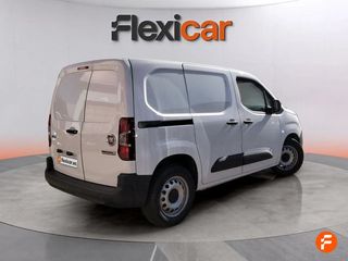 Fiat Doblò Furgon 1.5 BlueHDi 100 L1H1