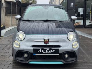 ABARTH 500C 695C Rivale 1.4 TJet 132kW 180CV