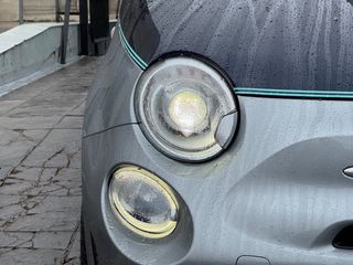 ABARTH 500C 695C Rivale 1.4 TJet 132kW 180CV