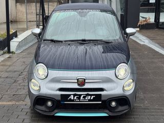 ABARTH 500C 695C Rivale 1.4 TJet 132kW 180CV