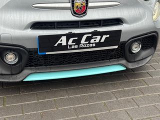 ABARTH 500C 695C Rivale 1.4 TJet 132kW 180CV