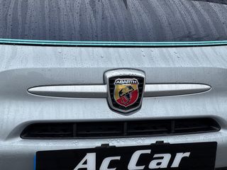 ABARTH 500C 695C Rivale 1.4 TJet 132kW 180CV