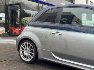 ABARTH 500C 695C Rivale 1.4 TJet 132kW 180CV
