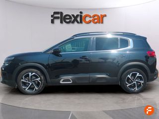 Citroën C5 Aircross BlueHdi 96kW (130CV) S&S EAT8 Feel