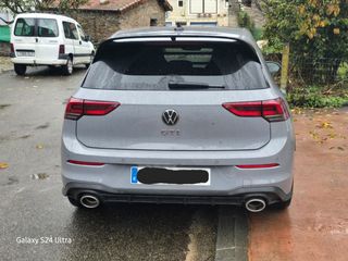 VOLKSWAGEN Golf GTI Clubsport 2.0 TSI 221kW 300CV DSG