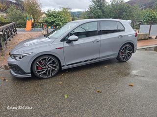 VOLKSWAGEN Golf GTI Clubsport 2.0 TSI 221kW 300CV DSG
