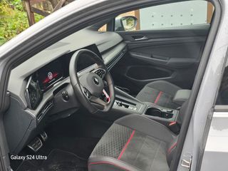 VOLKSWAGEN Golf GTI Clubsport 2.0 TSI 221kW 300CV DSG