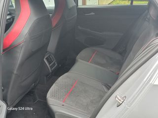 VOLKSWAGEN Golf GTI Clubsport 2.0 TSI 221kW 300CV DSG