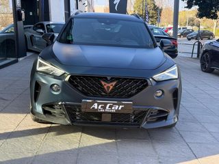 CUPRA Formentor 2.5 TSI 287kW 390 CV VZ5 4Drive DSG