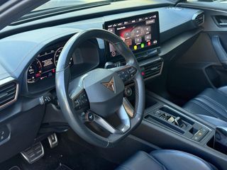 CUPRA Formentor 2.5 TSI 287kW 390 CV VZ5 4Drive DSG