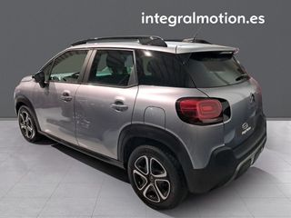 Citroën C3 Aircross BlueHDi 88kW (120CV) S&S EAT6 Shine