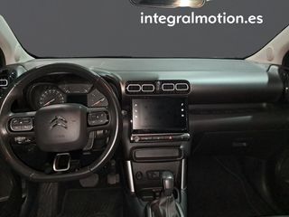 Citroën C3 Aircross BlueHDi 88kW (120CV) S&S EAT6 Shine