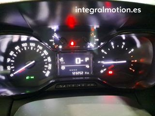 Citroën C3 Aircross BlueHDi 88kW (120CV) S&S EAT6 Shine