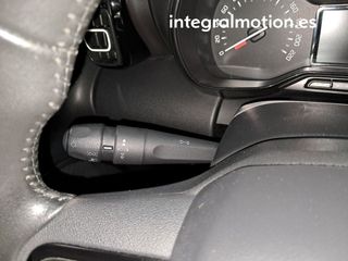 Citroën C3 Aircross BlueHDi 88kW (120CV) S&S EAT6 Shine