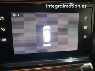 Citroën C3 Aircross BlueHDi 88kW (120CV) S&S EAT6 Shine