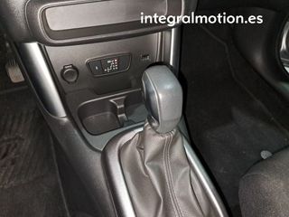 Citroën C3 Aircross BlueHDi 88kW (120CV) S&S EAT6 Shine