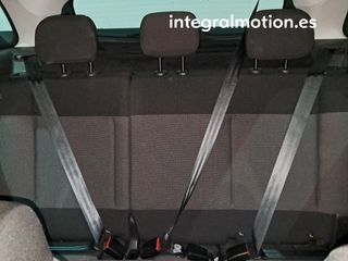 Citroën C3 Aircross BlueHDi 88kW (120CV) S&S EAT6 Shine