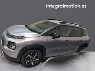 Citroën C3 Aircross BlueHDi 88kW (120CV) S&S EAT6 Shine