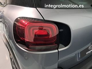 Citroën C3 Aircross BlueHDi 88kW (120CV) S&S EAT6 Shine