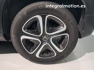 Citroën C3 Aircross BlueHDi 88kW (120CV) S&S EAT6 Shine