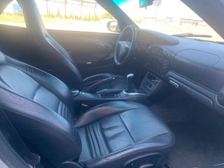 PORSCHE 911 CARRERA 4 CABRIO