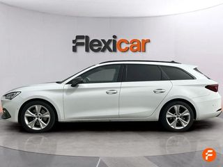 Seat Leon SP 2.0 TDI 110kW DSG S&S FR