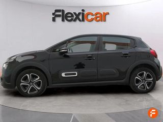 Citroën C3 PureTech 60KW (83CV) Plus