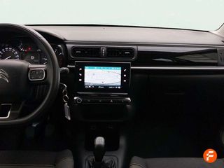 Citroën C3 PureTech 60KW (83CV) Plus