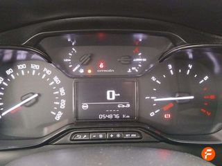 Citroën C3 PureTech 60KW (83CV) Plus