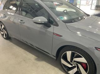 VOLKSWAGEN Golf GTI Clubsport 2.0 TSI 221kW 300CV DSG